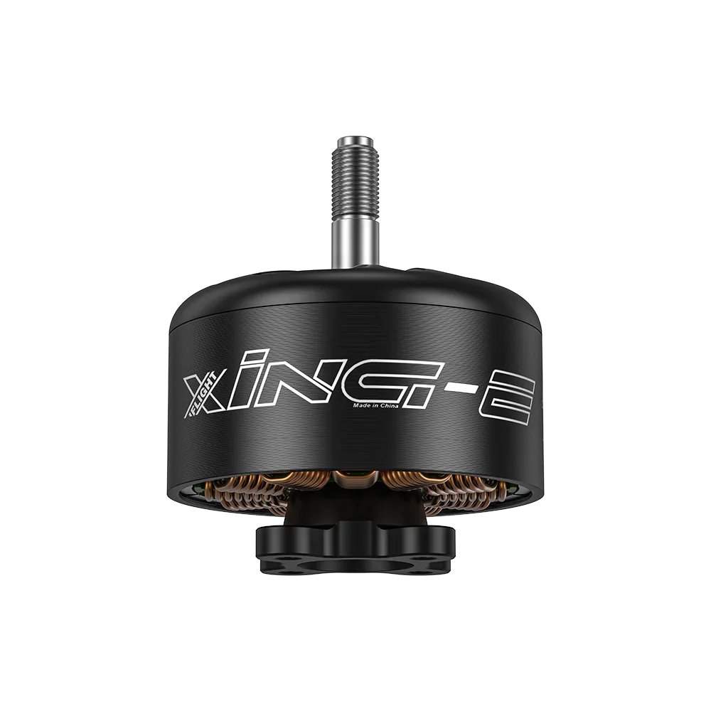 Imagem -05 - Iflight Xing-e 3314 Fpv Cinelifter Motor 900kv Parte