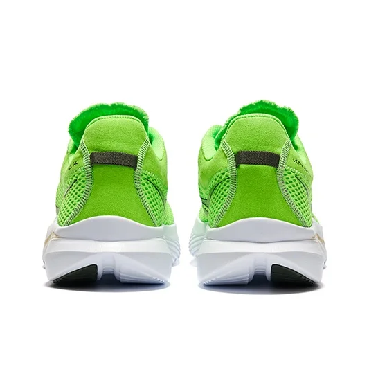 Saucony Kinvara 14 Mesh Low-top Training Running Shoes Men's Green Gold S20823-36 - view 5