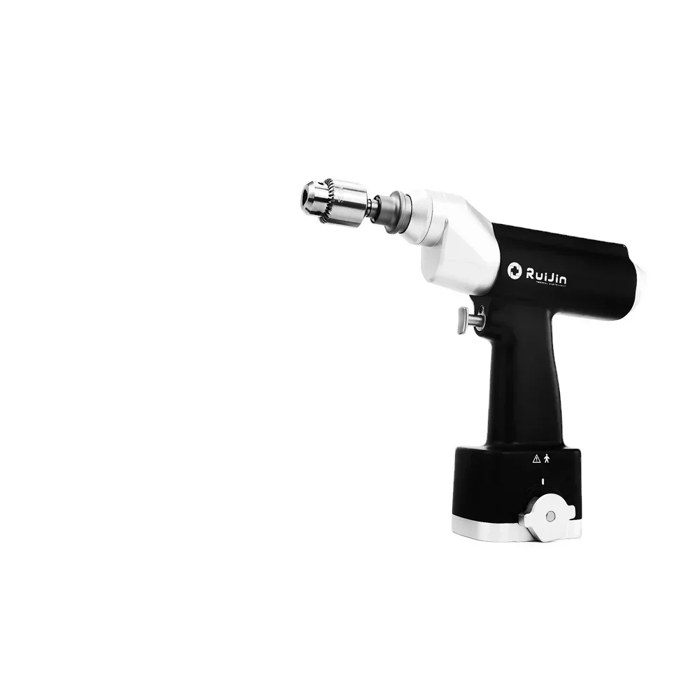 China orthopedics instruments meditech surgical electric cannulated drill saw ND-2511 HOT SALES