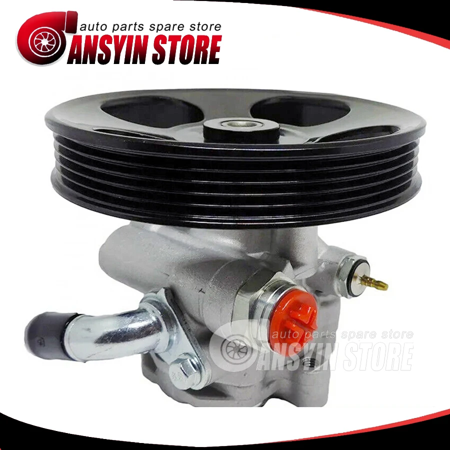 

MR519445 Car Power Steering pump MR519445 for Mitsubishi Pajero Pinin Montero IO 4WD 1999-2005 MR519445 MR418566