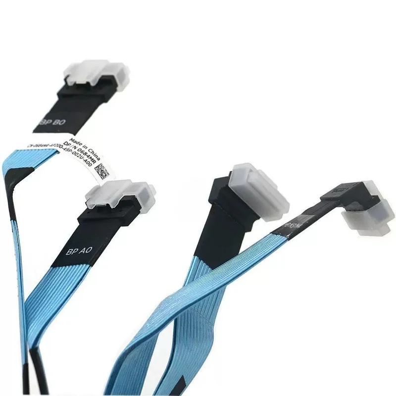 PP+ TXC4H 684MR for Dell R640 10-Bay Server M1 M2 M3 M4 NVME Cable Kit