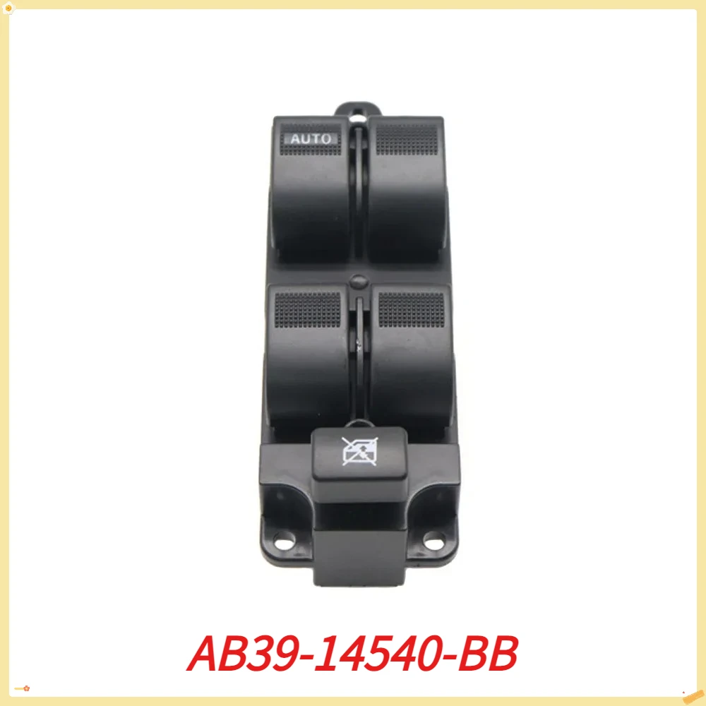 

Car Front Left Power Window Control Switch Button For Ford Ranger 2012-2015 For Mazda BT50 2013-2016 AB3914540BB AB39-14540-BB