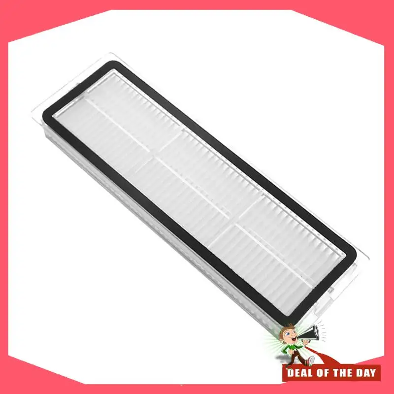 Entrega en 24 horas para ROBOROCK Q5 Q5 + Kit de piezas de repuesto para accesorios de aspiradora robótica