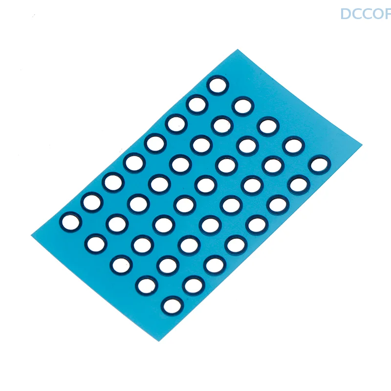 Repair Parts Anti Dust Proof Shielded Foam Gasket Sponge For Front Back Camera Replace Sponge Rubber