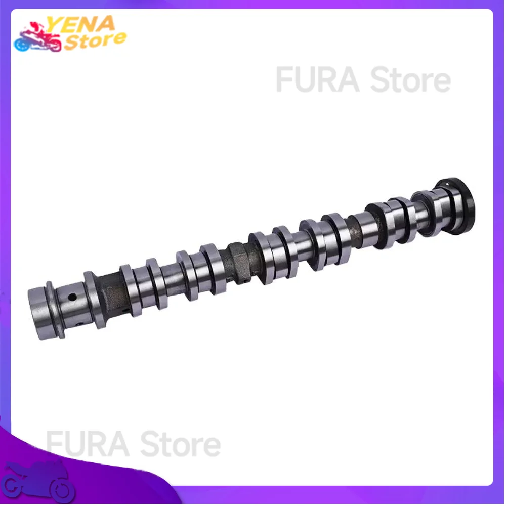 

Racing Camshaft for Fiat Fiorino 1.5L 149C1.000 Engine 1498cc 55HP OEM 4388356 Applicable to Fiat Fiorino Camshaft