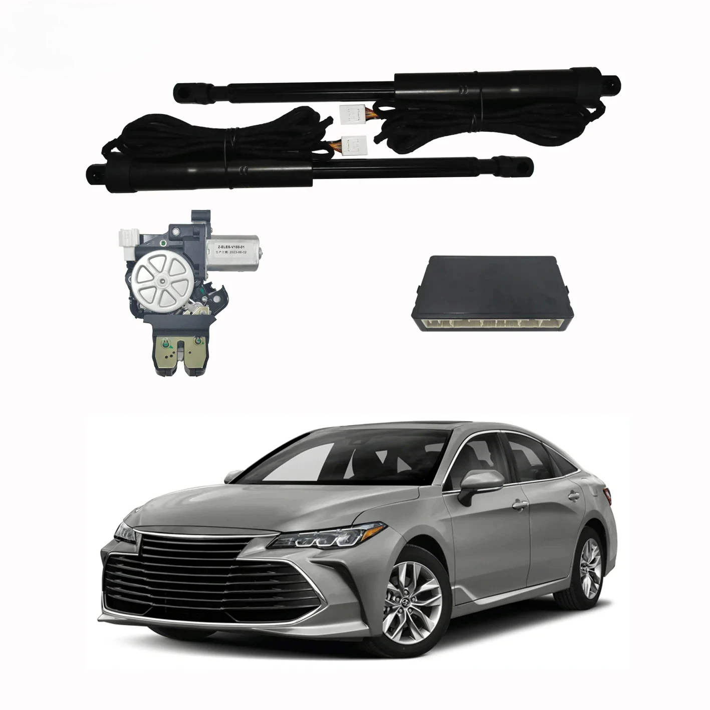 

Exclusive Production of Automatic Liftgate Kit ForToyota Avalon