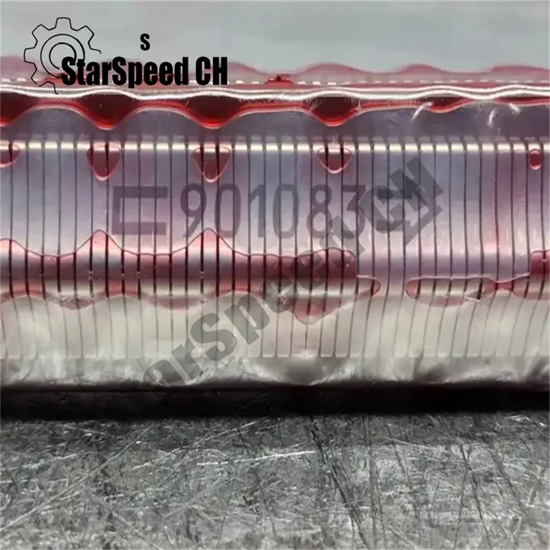 

Original New RE0F10A JF011E 901083 CVT Automatic Transmission Chain Belt For Mitsubishi Nissan Dodge Jeep JF011 Gearbox Parts