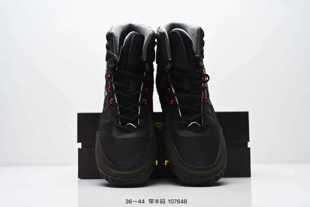 

Professional Indoor Soft Sole Wrestling Shoes Boxing Fighting Leather Sneakers Training Competition Sports Boots