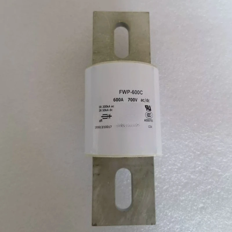 New Energy Fuse FWP…