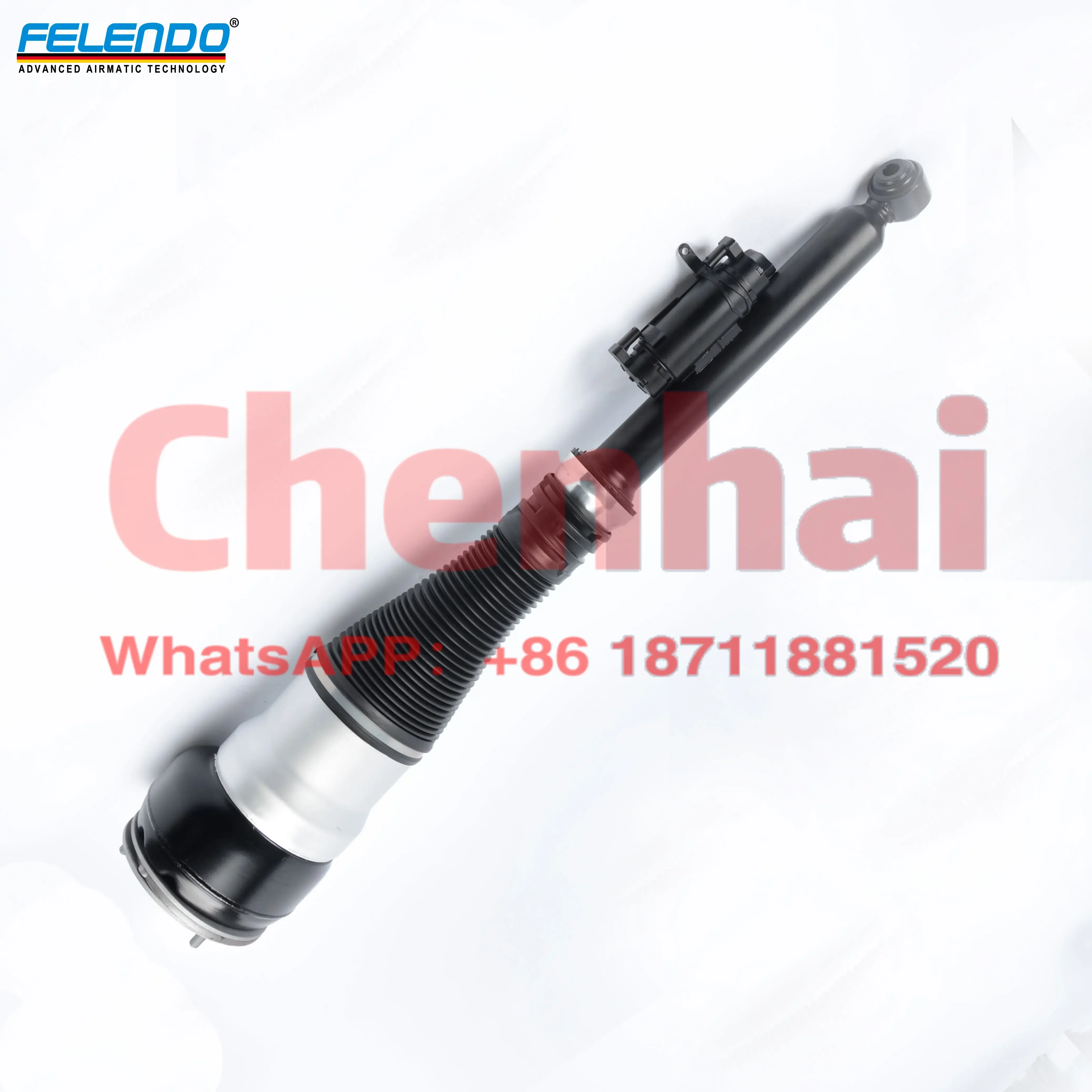 Small Automotive  rear right  Air shock strut  for  W222 S-Class  OE 2223205213 2223207413 2223202613