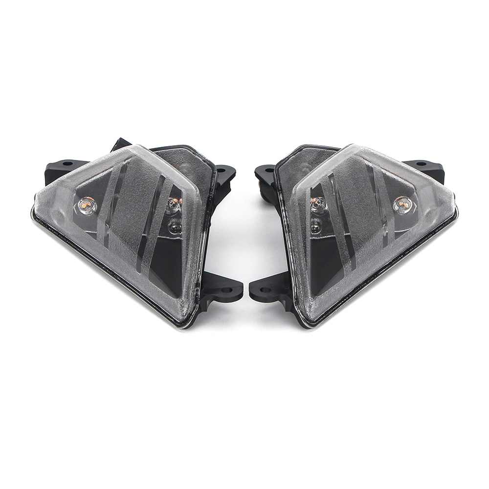 LED Turn Signal Light for Kawasaki Ninja ZX-4R ZX-4RR 2023 2024