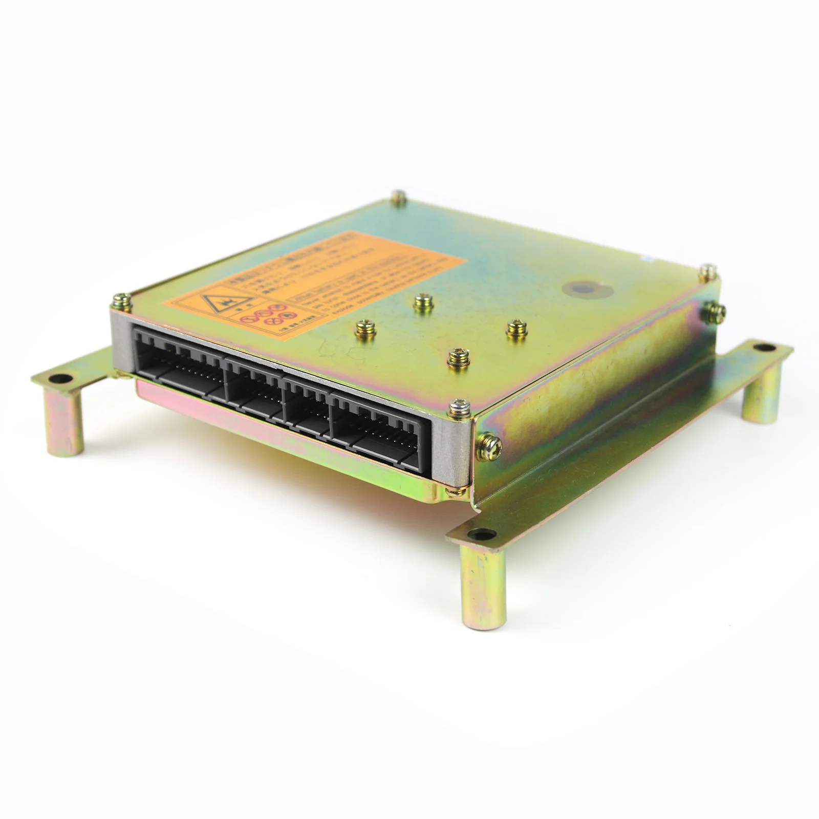 

XCWoOshop CPU Controller Electronic Control Module Programmed 9239568 for Hitachi ZX120 ZX200 ZAX200-1 ZX210 ZX270 ZX330 ZX330-1