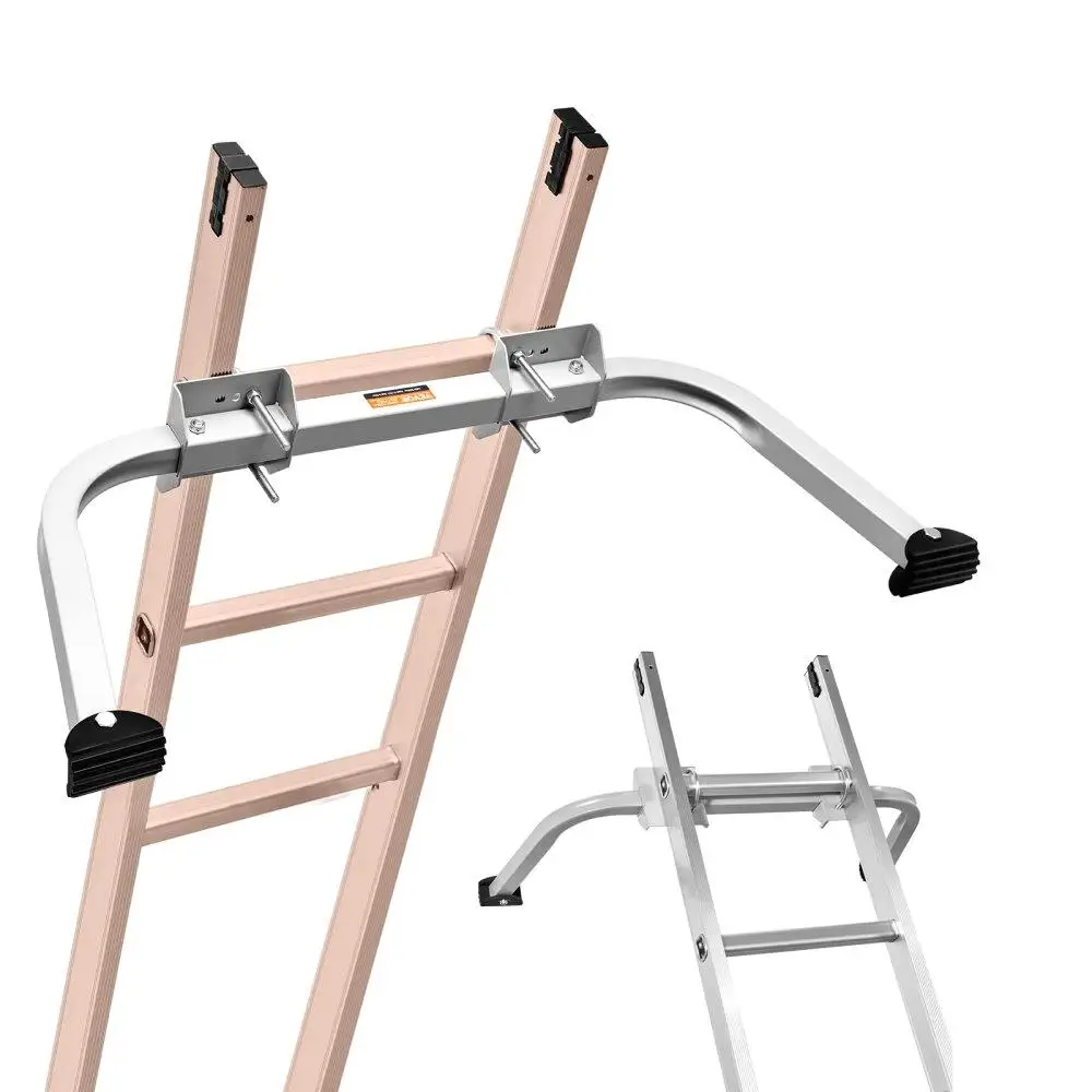 

Heavy Duty Ladder Stabilizer Extension Standoff Wing Span