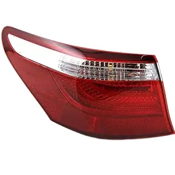

For LS460 LS460L 2007 2008 2009 2007-2009 Left Light Tail Lamp Light