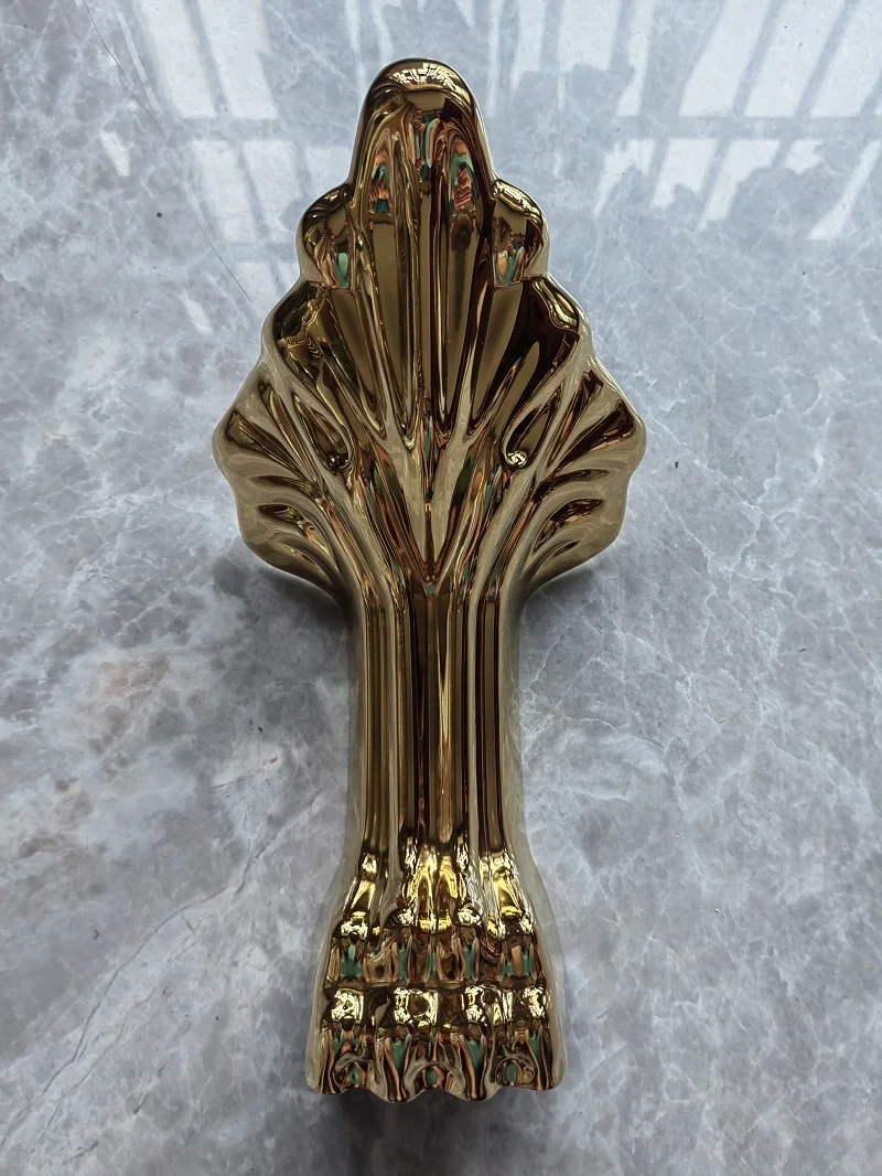 Gold,Chrome Bathtub feet Tub feet Metal Large Small Bathtub legs Decorative feet Bathtub accessories Bath hardware High Quality