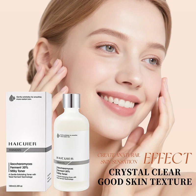 

Корейские молочные дрожжи, ферментированный тоник, барьер для кожи, восстанавливающий, увлажняющий, осветляющий, восстанавливающий эссенцию, успокаивающий, нежный уход за кожей