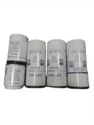5 Pcs Suitable For The Volvo Truck Fuel Filter Kit OEM 21380475 21764964 23861998 21764952 21707133 21707132