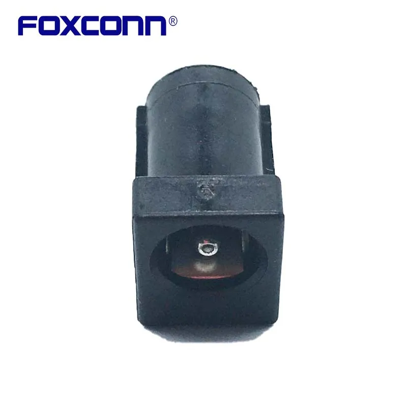 Foxconn JPD1030-H224-4F Dc Power Jack Connector Voeding 3Pin