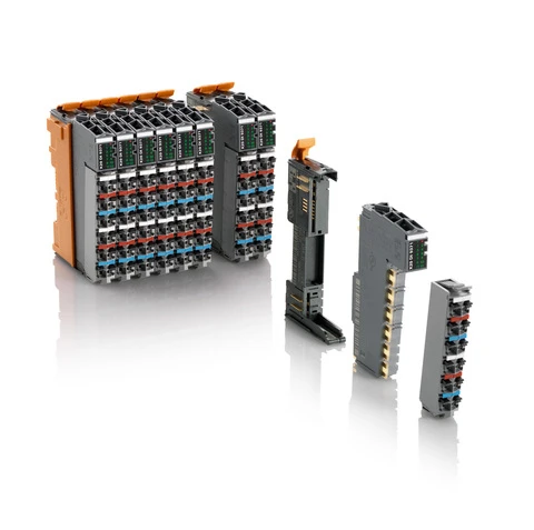 Professional Automation Control System Supplier Original B&R X20 System X20DI0471 X20 Digital Input Module