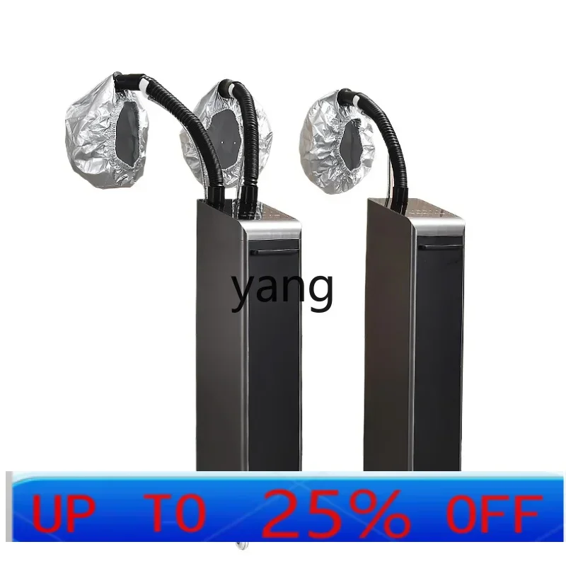 

Lh Hair Care Instrument Spray Machine Hair Salon SPA Oil Baker Hair Conditioner