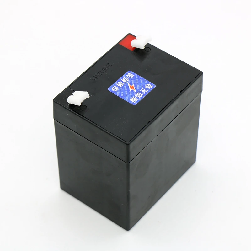 DJW12-4.5AH 12V 4.5Ah مصعد إمدادات الطاقة في حالات الطوارئ حزمة بطارية ريتشي
