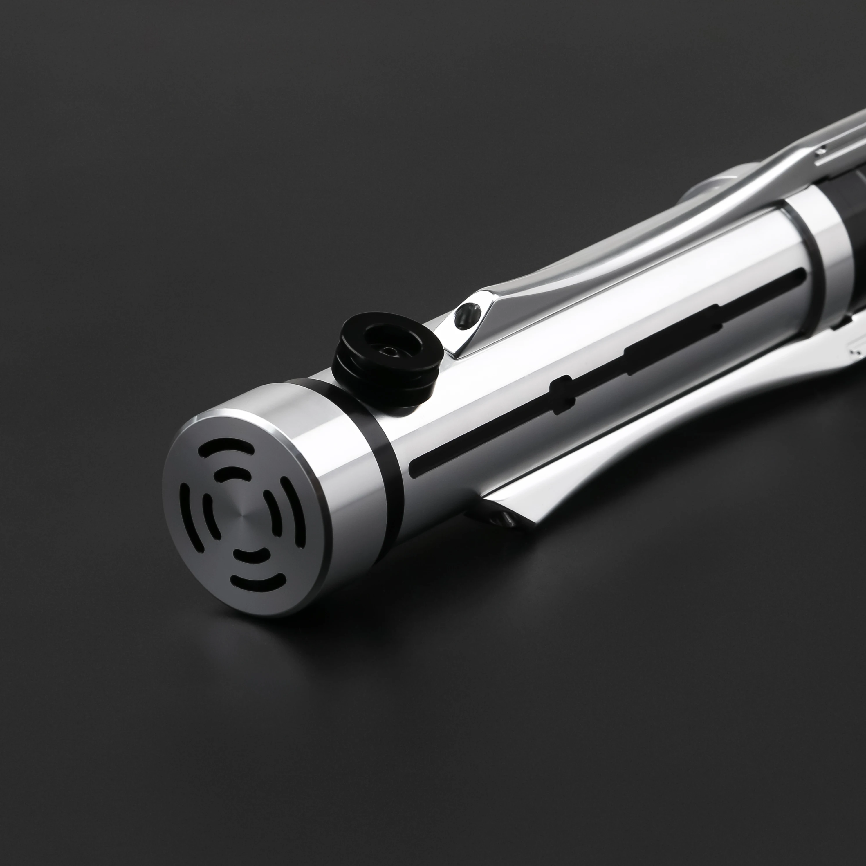 Txqsaber darth revan neopixel sabre de luz suave balanço metal punho cores mudando sons força blaster jedi espada laser brinquedos