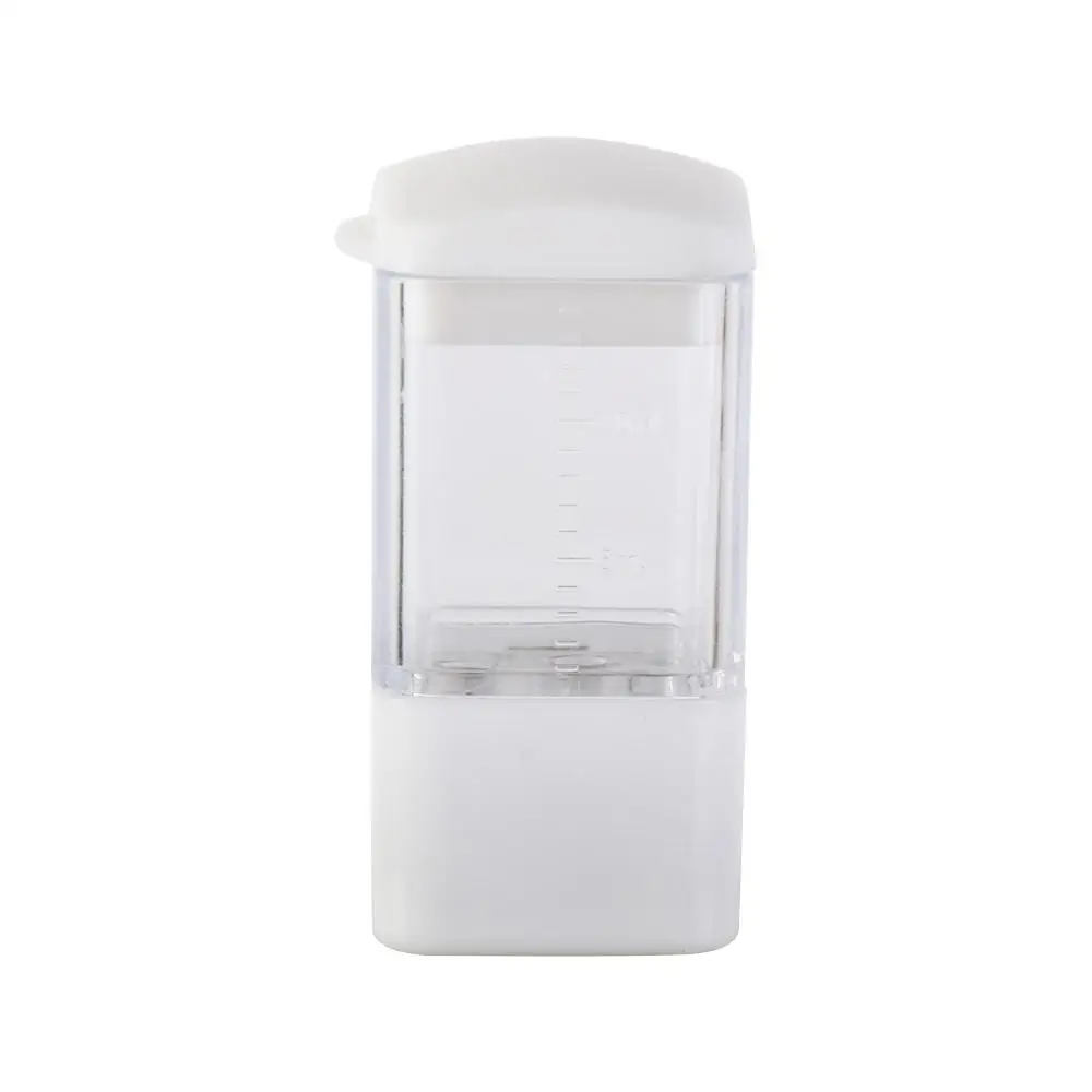 Anti Hair Loss Scalp Applicator Comb Mini Portable Drug Delivery Oil Applicator Bottle Carry at all times Good For Hair Growth