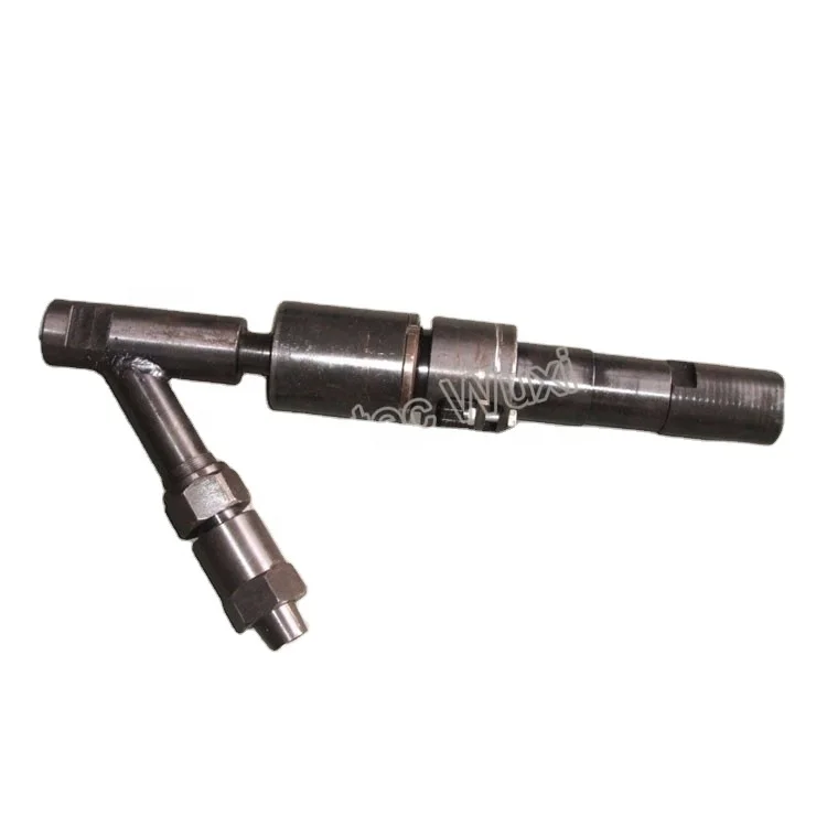 Wireline drill rod BQ NQ HQ PQ drill pipe thread water swivel drilling tools