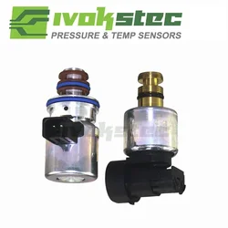 SENSOR de presión de regulador de solenoide de transmisión para coche, accesorio para Dodge Jeep Grand Cherokee 4,0l 4,7l 5,2l 96-04 42RE 44RE, 56041403AA/4617210