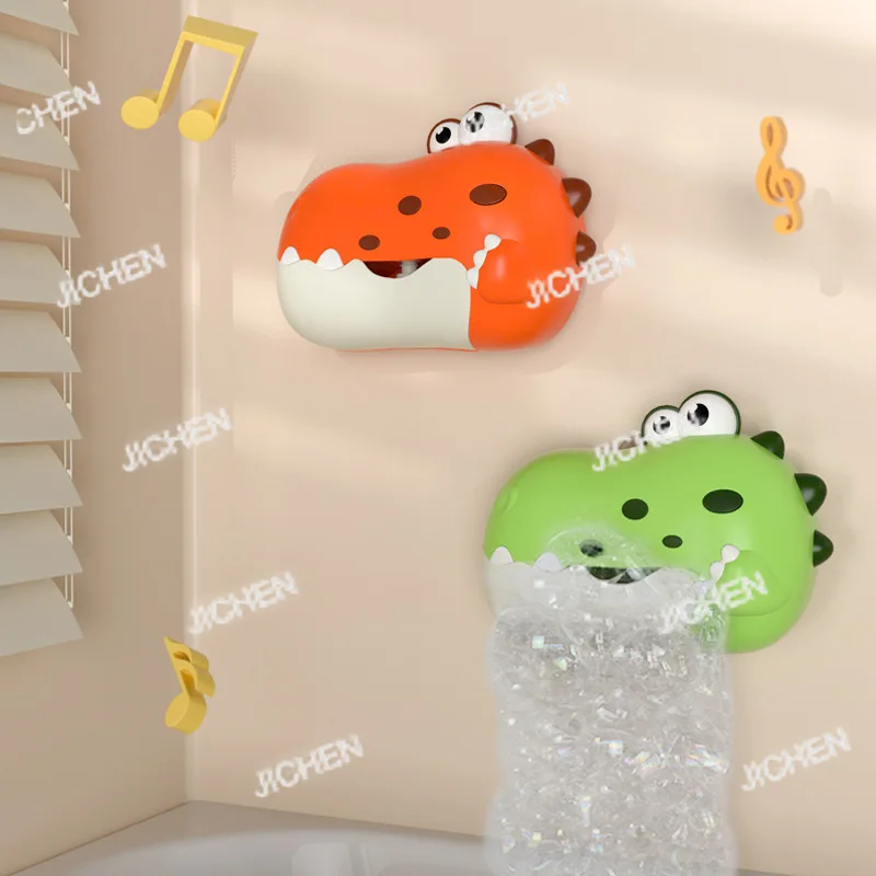 Jc Spit Bubble Dino…