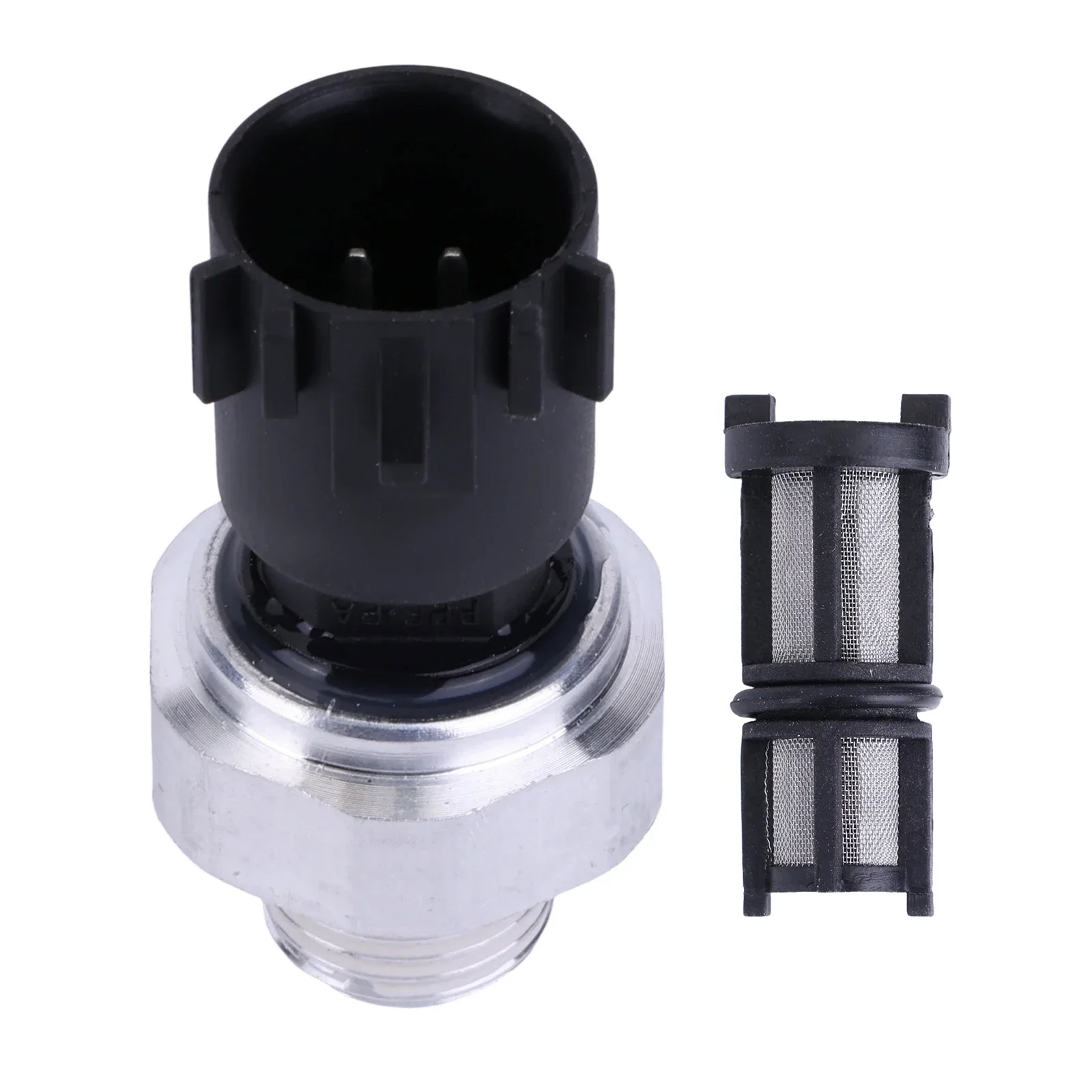 เครื่องยนต์การใช้ความดันน้ํามันเซ็นเซอร์กรองสําหรับ C-olorado 5.3L 2009-2012 แทนที่ 12673134