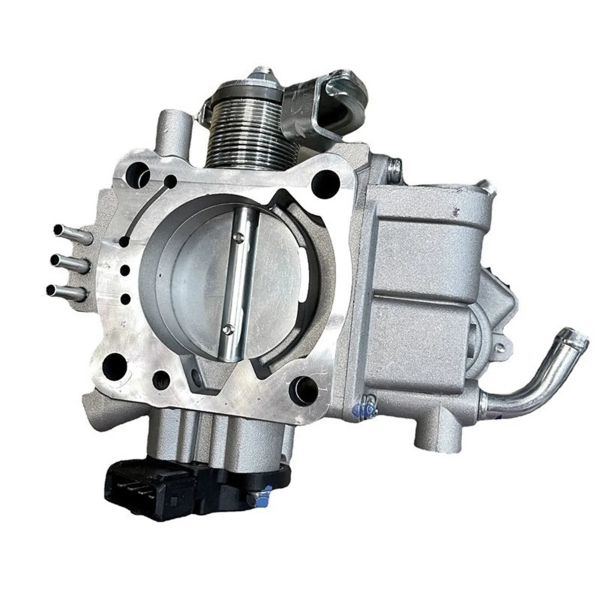 Auto Throttle Body Assembly for Mitsubishi Galant 2.0L 2WD Engine Code 4G64 4G63 MR579011 MD338428 SMR579011