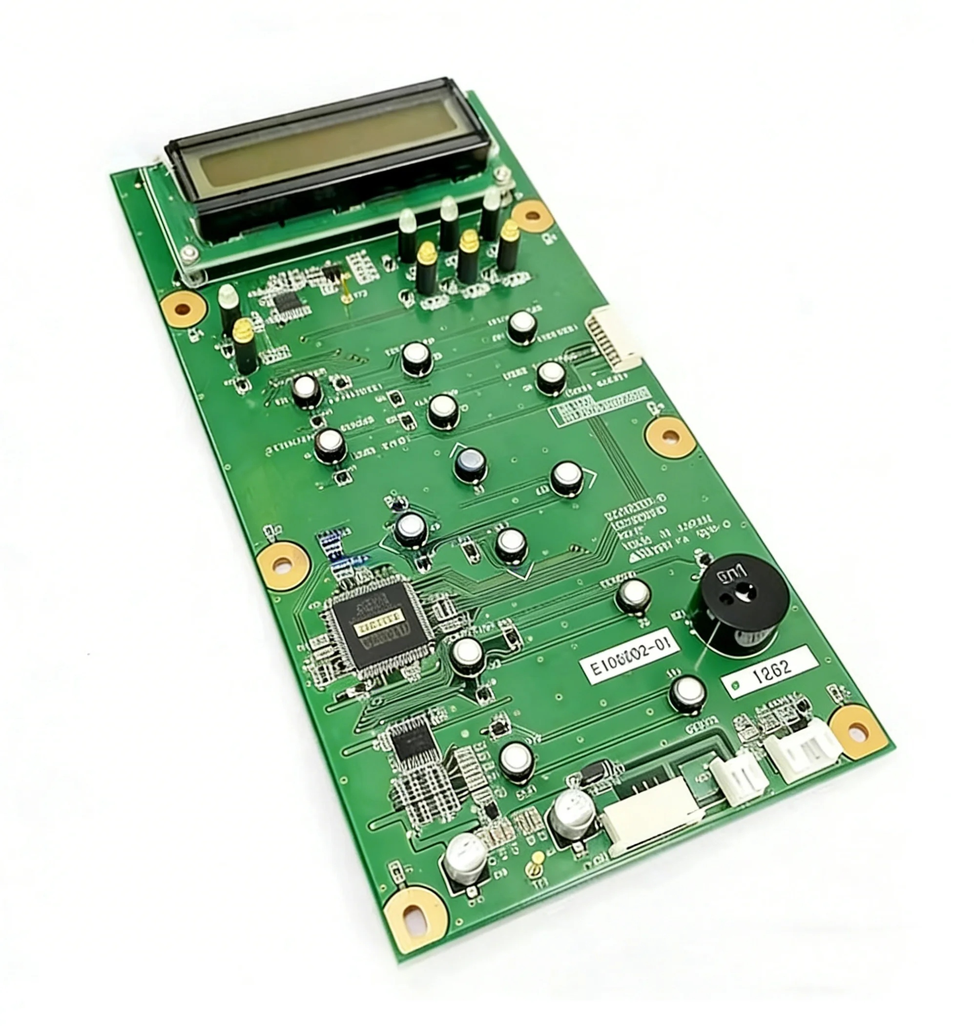 M015372 Original Keyboard PCB Assy For Mimaki SWJj320 TS500 UJV500