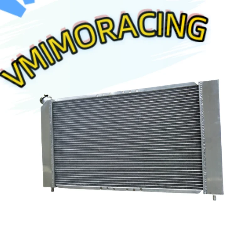 

FIT 1995-2005 Aluminum Radiator For Chevy Chevrolet S10 Blazer GMC Jimmy Sonama Homebre Pickup 4300 V6 4.3L 262cu Vortec 96 98