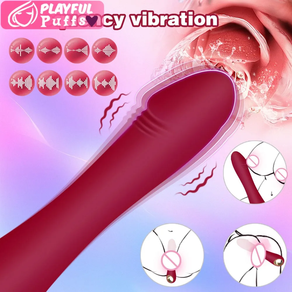 Ring vibrator Sex toys Sexy adult Woman Masturbator Penetration Dildo Sexual Wellness Vibrator for pleasur Plugin toy with Speed