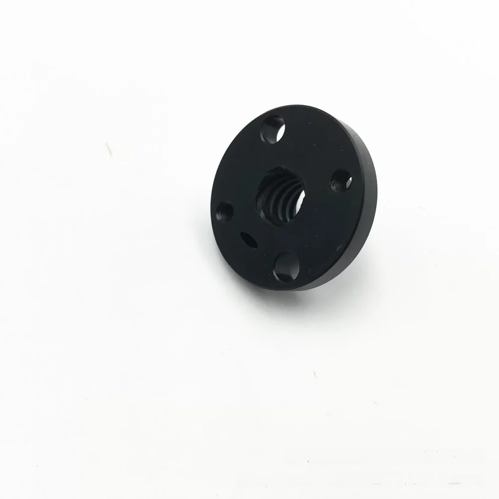 For Prusa For I3 For MK3 Trapezoidal Nut Used with For T8 Screws to Support Reliable Motion and Maintain Print Fidelity