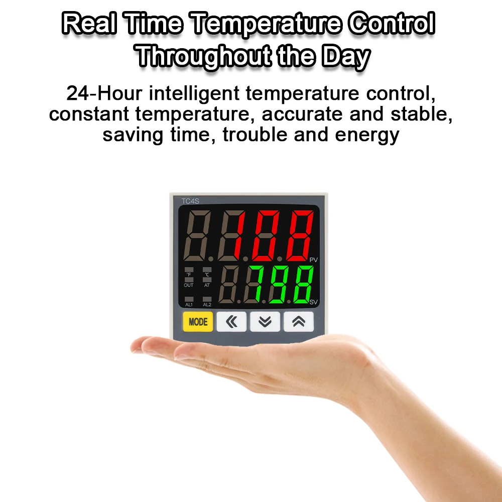 Thumbnail 4 - #27 Latest Thermocouples Offers