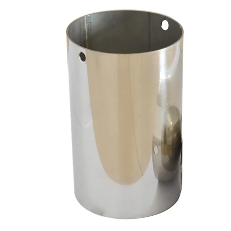 

Новинка-домашняя тренировочная чашка для гольфа премиум-класса из нержавеющей стали защита для отверстий для флагштока зеленые средства для тренировок с отверстиями для палочек