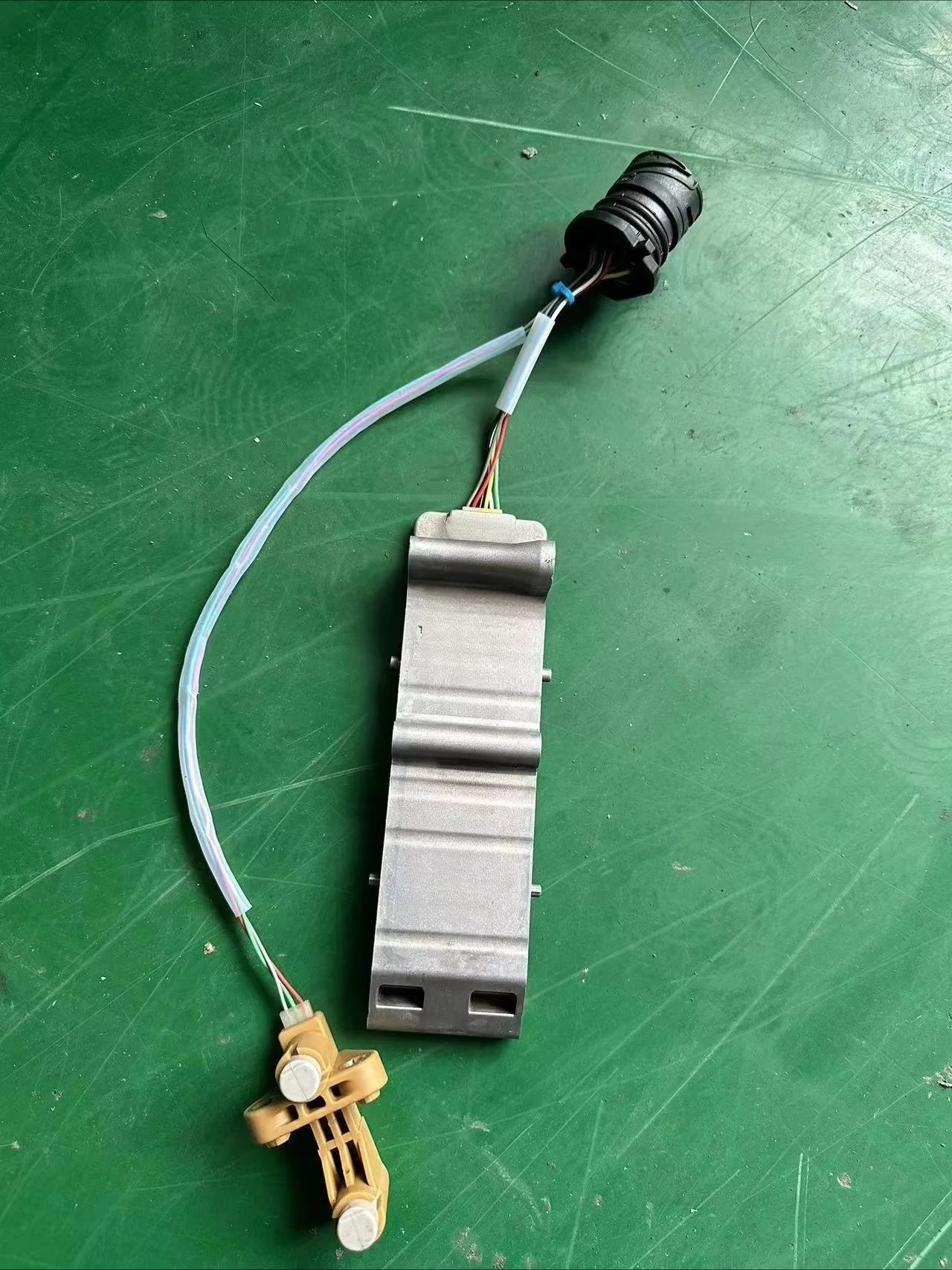 Suitable for 911 Kaman 981 Boxster 987 986PDK Transmission Gear Switch 7DT45 Sensor