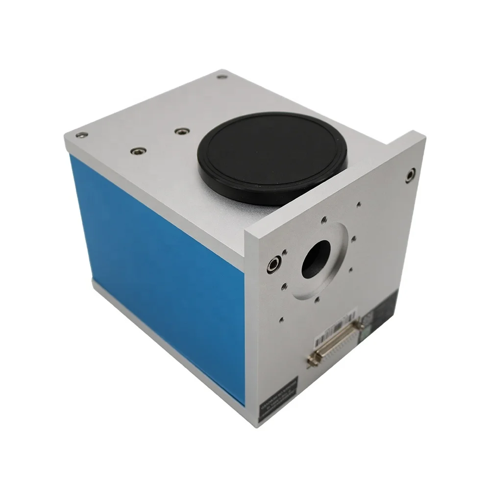 

SINO-GALVO RC20 Scanner Galvanometer for Co2 Marking Machine