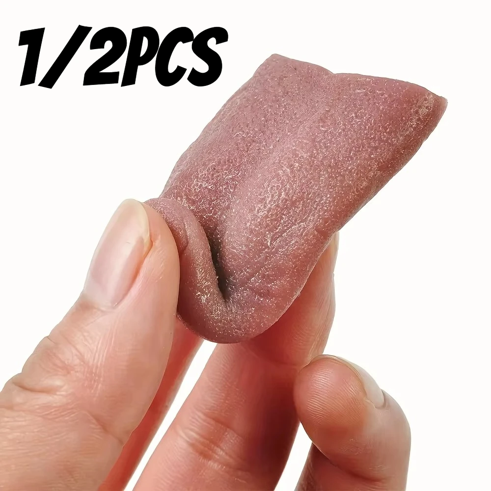 1-2-unidades-de-acessorios-de-silicone-para-truques-de-halloween-e-festas-–-lingua-falsa-para-brincadeiras-–-divertido-nao-requer-pilhas