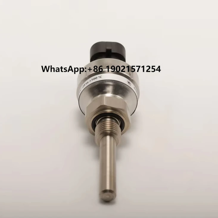 

Hot Sale Wholesale Sany Excavatotor Spare Parts SY1250 Sany Temperature Sensor 140511010034A