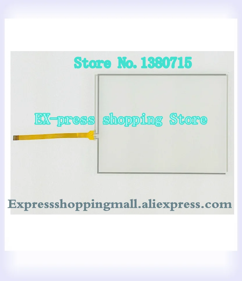 Touch Screen AST350…