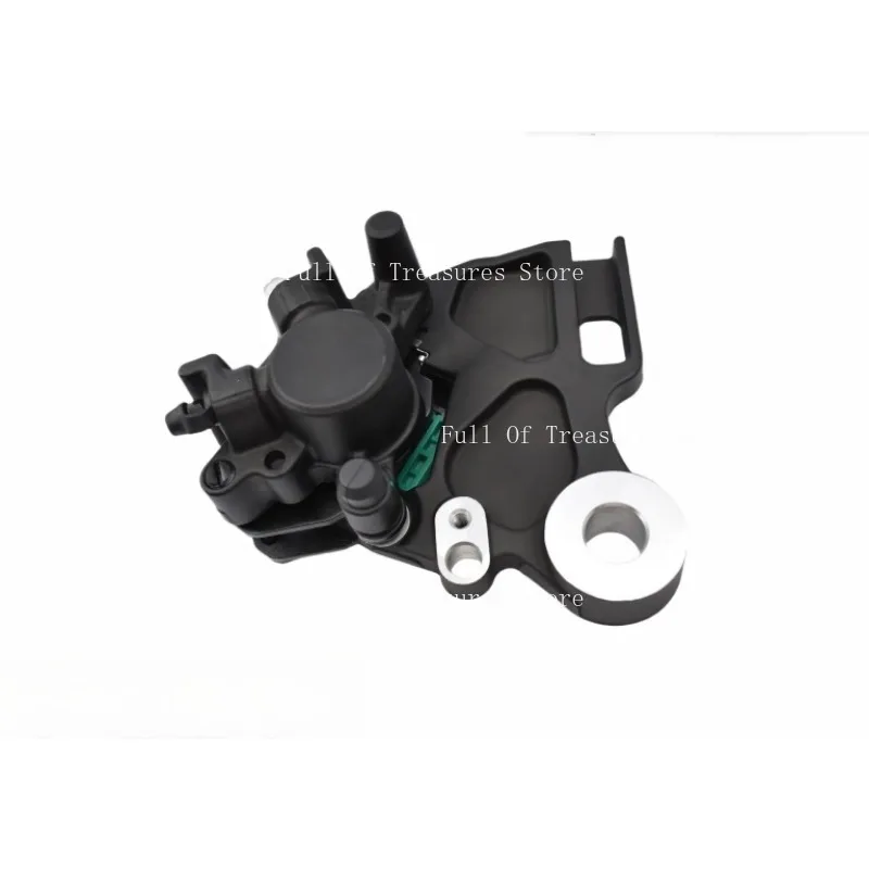 

Suitable for CF400-7 450NK Rear Brake Caliper Assembly