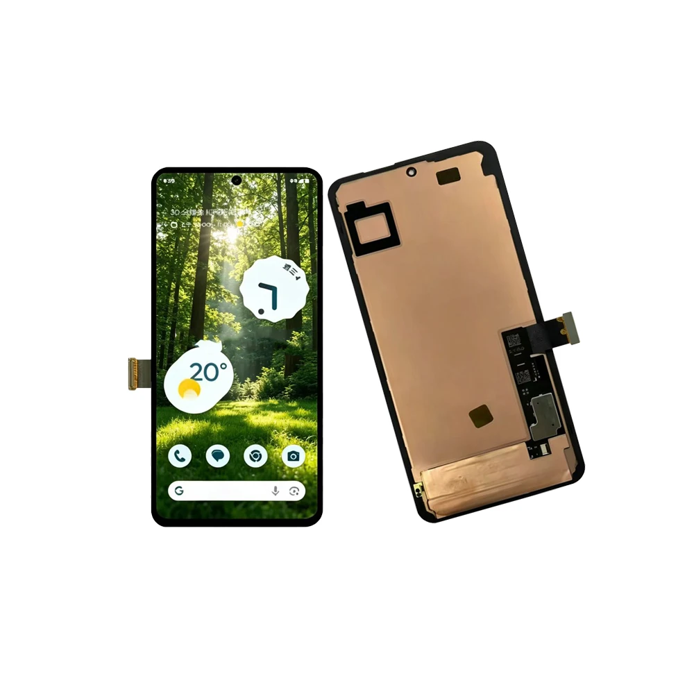 for Google Pixel 8 / 8 Pro 6.2