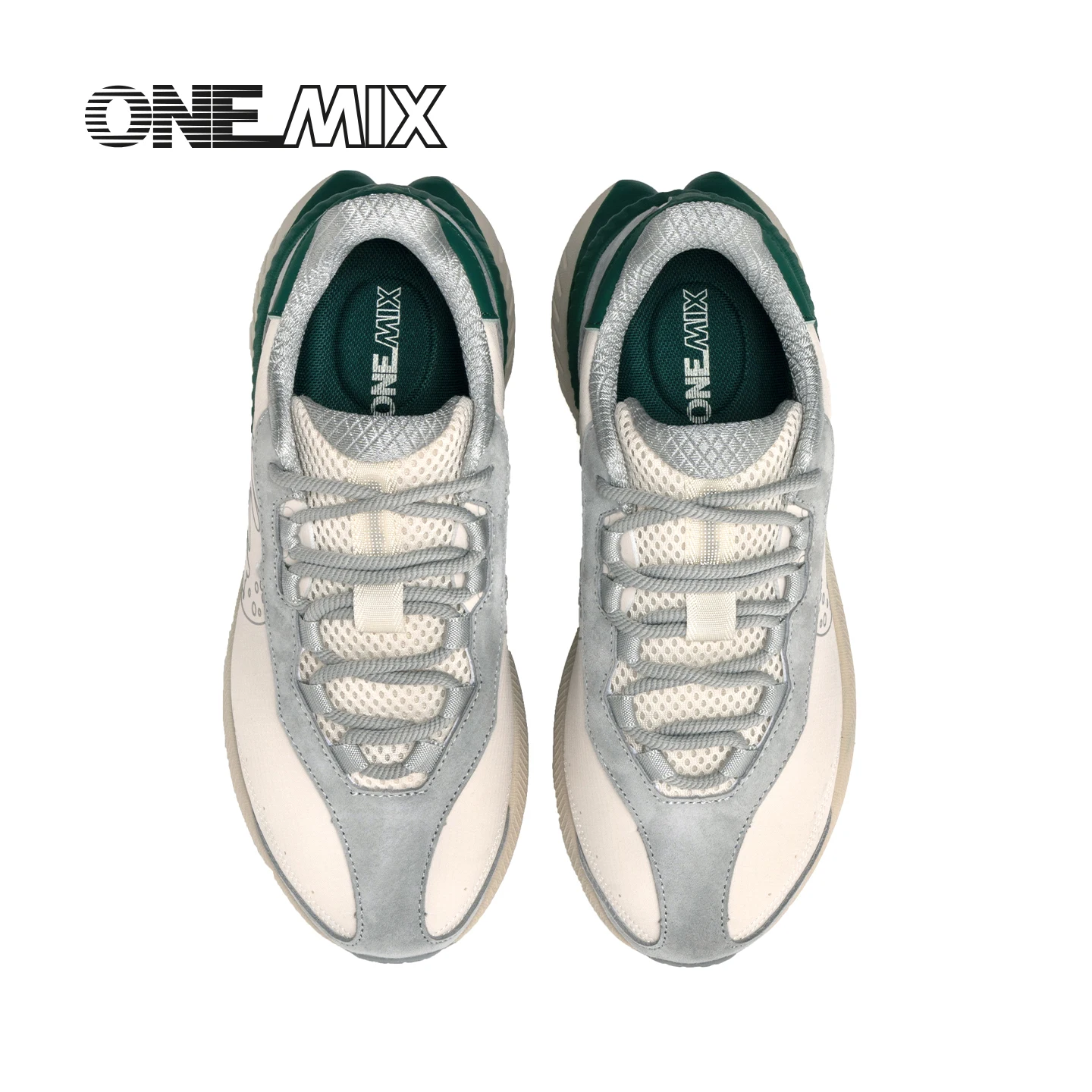 ONEMIX Chaussures de course co - Luxury Lifestyle Us avis et prix