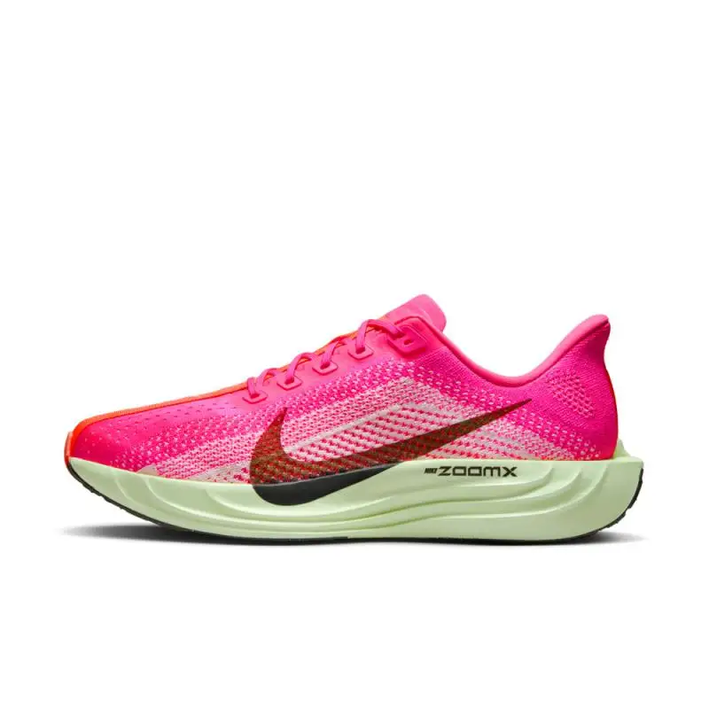 

Мужская обувь NIKE PEGASUS PLUS Спортивные тренировочные кроссовки HV3022-600
