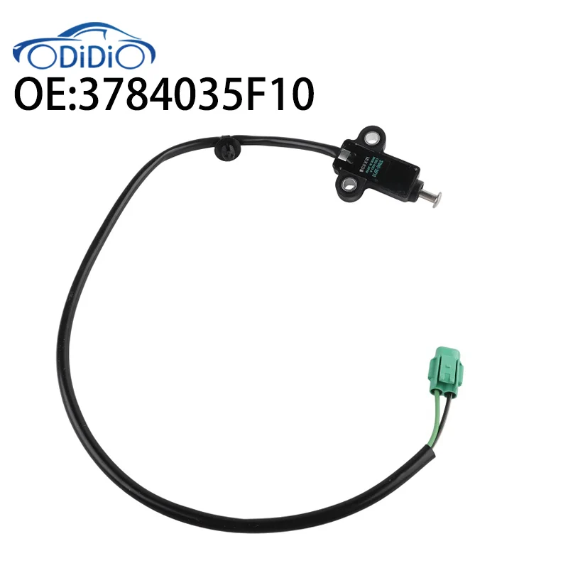 3784035F10 Sensor de colisión de coche para Suzuki