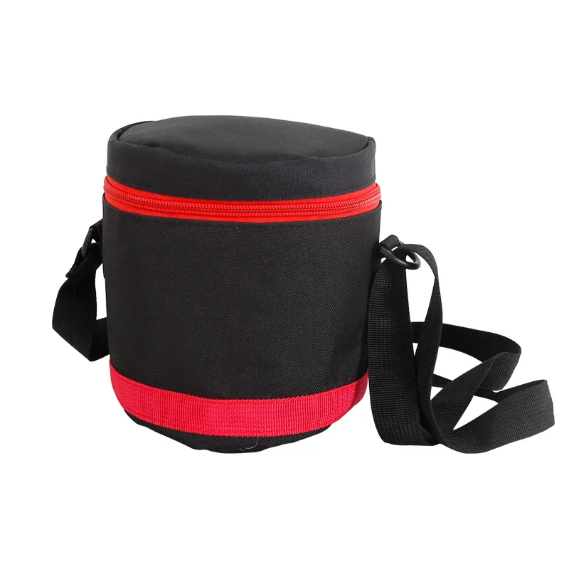 Telescope weight pack counterweight storage pack