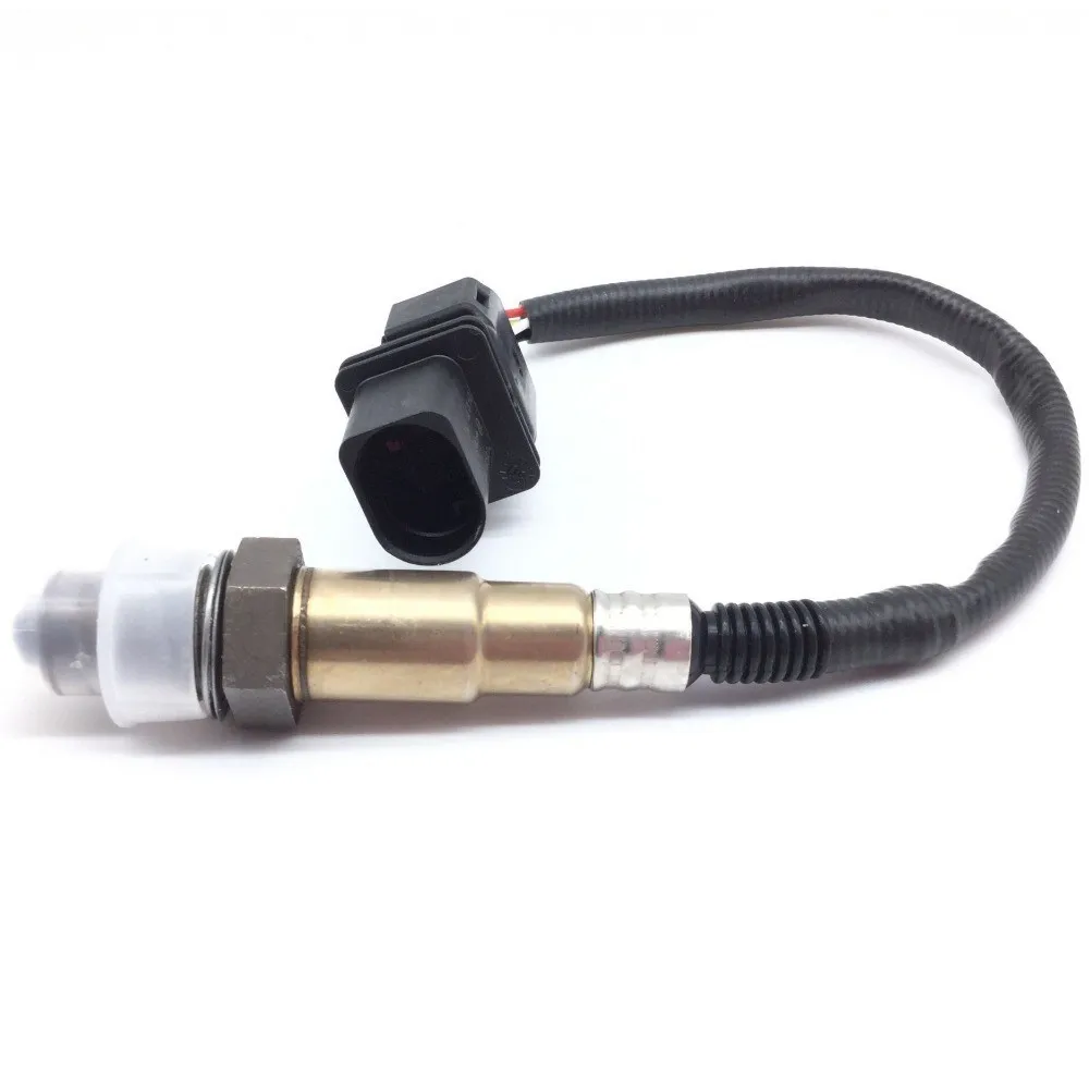 Upstream oxygen sensor 11787590713 0258017217 for Mini Cooper R55 R56 R57 1.6L 2007-2010 car parts automotive accessories